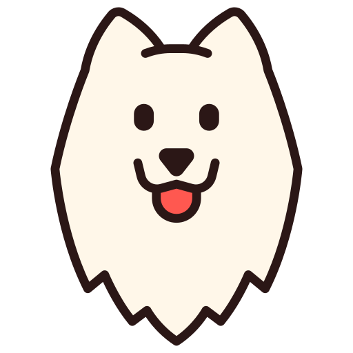 samoyed